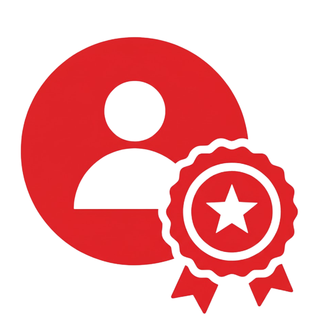 15+ Years of Global Expertise